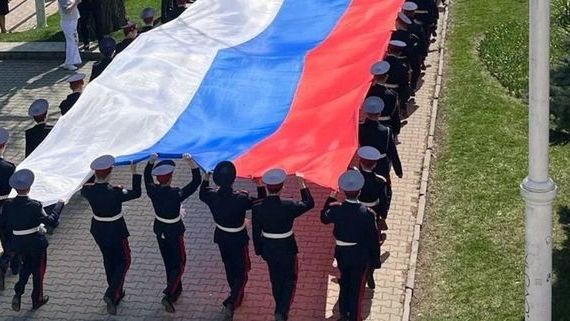 прописка в Полярном